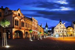 Část ulice ponese nové jméno, lidé mohou zasílat i vlastní návrhy