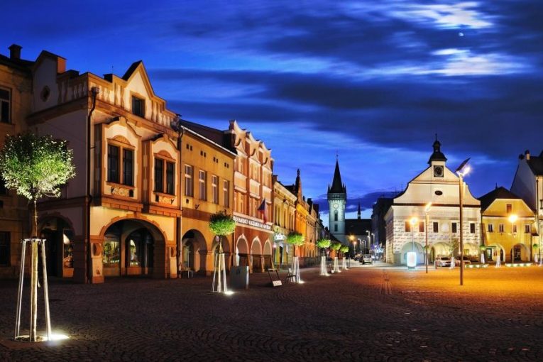 Část ulice ponese nové jméno, lidé mohou zasílat i vlastní návrhy