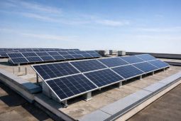 Solární panely zaplaví střechy v Nymburce. Město chce výrazně ušetřit za energie