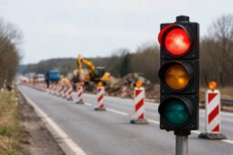 Důležitý tah mezi Mělníkem a Českou Lípou znovu čekají opravy