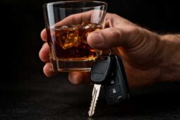 Risk za volantem. Policie si posvítila na řidiče pod vlivem