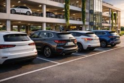 Velká změna u stanice Zeleneč–Mstětice. Kraj chce postavit parkovací dům