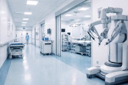 Nový operační sál i domov pro pacienty s demencí. Kraj chce investovat do nemocnic v Benešově a Mladé Boleslavi