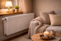 Dobrá zpráva pro Kladno. Teplo nezdraží