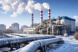 Spor o teplo v Kladně. Město slibuje stabilní dodávky pro obyvatele