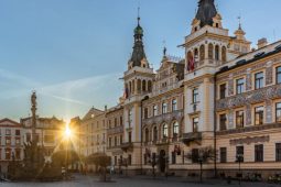 Pardubice představí návrh územního plánu. Občané mohou přijít diskutovat