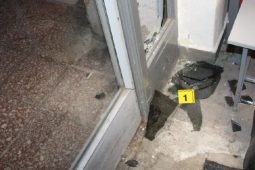 VIDEO: Kriminalisté v Ostravě spojili síly a objasnili sérii vloupání!