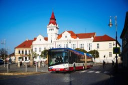 Významné posílení spojů: Nejvytíženější autobusové linky jezdí častěji