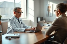 Když vás chytnou oči, uši nebo zuby. Jak je to s povinností odborného lékaře vystavit pracovní neschopnost