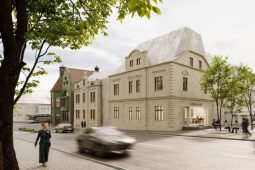 Kladenská knihovna míří do budoucnosti. Architekti jí dají nový život