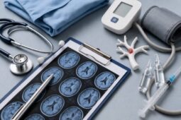 Kraj mezi elitou: péče o mrtvici patří k nejlepším