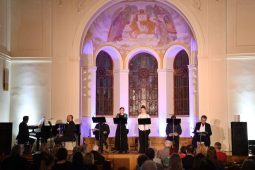 Literární festival začíná. Těšit se můžete na Wericha i Seiferta