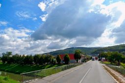 Oprava mostu v Loukách přinese dočasné omezení pro chodce a řidiče