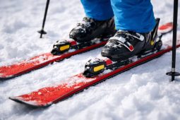 Z Janských Lázní až na paralympiádu. Kraj pomohl miliony