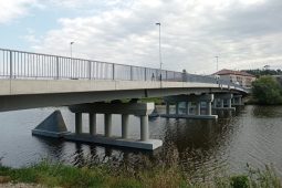 Stav krajských mostů se opět zlepšil. Havarijní není ani jeden