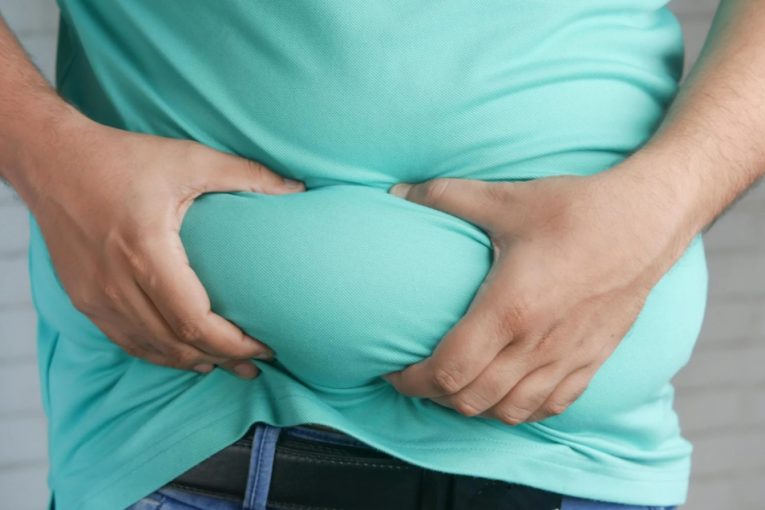 Češi dál tloustnou. Pomoci mohou i moderní léky, ukazuje nový výzkum, samospásné ale nejsou