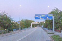 Úplná uzavírka mostu v Brodě. Přes provizorní most projedou jen záchranáři a MHD