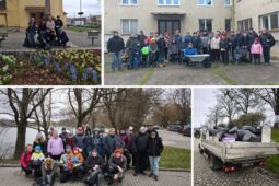 Rekordní úklid Otrokovic: Dobrovolníci vysbírali 780 kilogramů odpadu