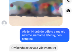 Podvody neskutečných rozměrů: 300 lidí na dovolenou nikdy neodjelo!