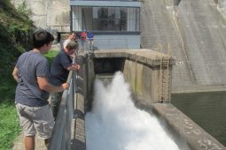 Světový den vody: Povodí Moravy zve na den otevřených dveří na nádržích 