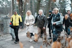 Prezident Pavel vyráží mezi lidi. Čeká ho návštěva automobilky i veřejná debata