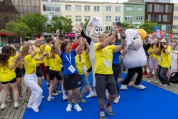 Zlín Film Festival zahajuje nábor dobrovolníků. Hledá i dospělé a aktivní seniory