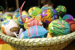 Velikonoční jarmark ve Zlíně nabídne tři dny zábavy i tradičních řemesel