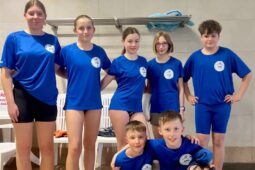 Nový hit pro děti v Benešově: Sportovní klub, kde plavou, běhají a zvládnou i opičí dráhu