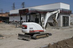 Čtveřice vykrádala stavební buňky napříč Moravou