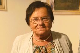 Jiřina Ivanovová obdržela cenu in memoriam. Na Třinecku stála u zrodu domácí péče. Za pacienty jezdila v Trabantu