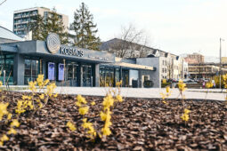 Kino Kosmos se otvírá lidem. Nově je špičkou mezi českými jednosálovými kiny