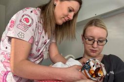 Podpora kojení i sdílení zkušeností. Jihlavská nemocnice chystá pravidelná setkávání maminek