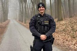 Drama na horách: Policista z Brodu zachránil život ženě po náhlém kolapsu