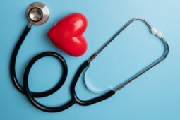 Nemocnice Tábor zve na Den zdraví