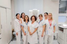 Nový mamograf v Baťově nemocnici: čekání jen pár dní a výsledky rychle doma
