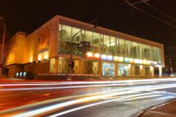 Městské divadlo se dočká nové fasády, bude co nejvíc podobná té stávající