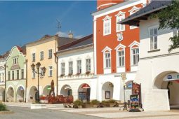 Zahájení turistické sezóny Pardubického kraje míří do Svitav. Do města se sjede kolem 800 turistů