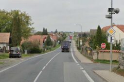 Důležitá silnice na Mladoboleslavsku se opravuje