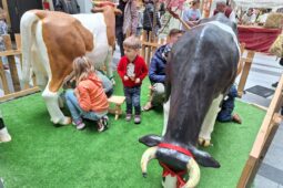 Velikonoční program ve Zlatém jablku nabídne tradice i zábavu