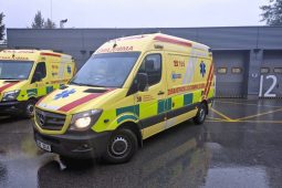 Další nehoda poblíž Popůvek zkomplikovala provoz na D1 ve směru na Prahu