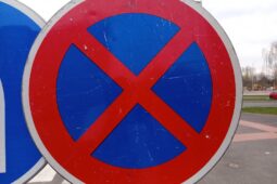 Silnice se uzavírá, oblast bude neprůjezdná několik měsíců