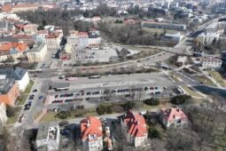 V Olomouci startuje sezóna uzavírek. Po Velikonocích se město rozkope