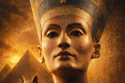 Nahlédněte do světa egyptské civilizace