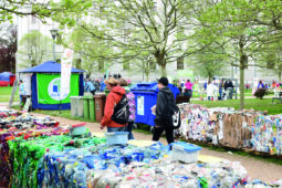 Opavané, přijďte oslavit Den Země! Připravený je program pro všechny