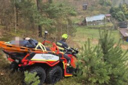 Velikonoce byly pro hasiče v Libereckém kraji rušné. Řešili přes 80 událostí, přibylo požárů