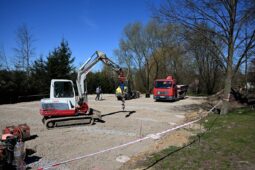 Nové hřiště na Letné i rekonstrukce v místních částech. Brod rozjíždí sérii sportovních projektů