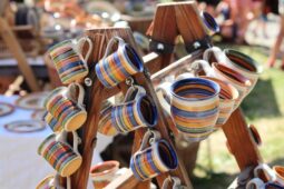 Hrnčířská sobota na Veselém kopci ukáže krásu tradičního řemesla