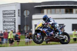 Slovácký okruh nabídne napětí, silné stroje i hvězdné jezdce