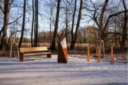 Nová naučná stezka v Ústí nad Orlicí odkrývá zapomenuté kapitoly městské historie