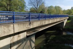 Rekonstrukce mostu ve Stonavě si vyžádá úplnou uzavírku